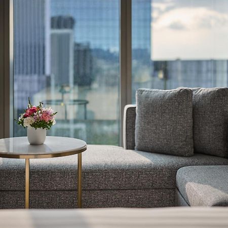 Grand Hilai Taipei Hotell Eksteriør bilde