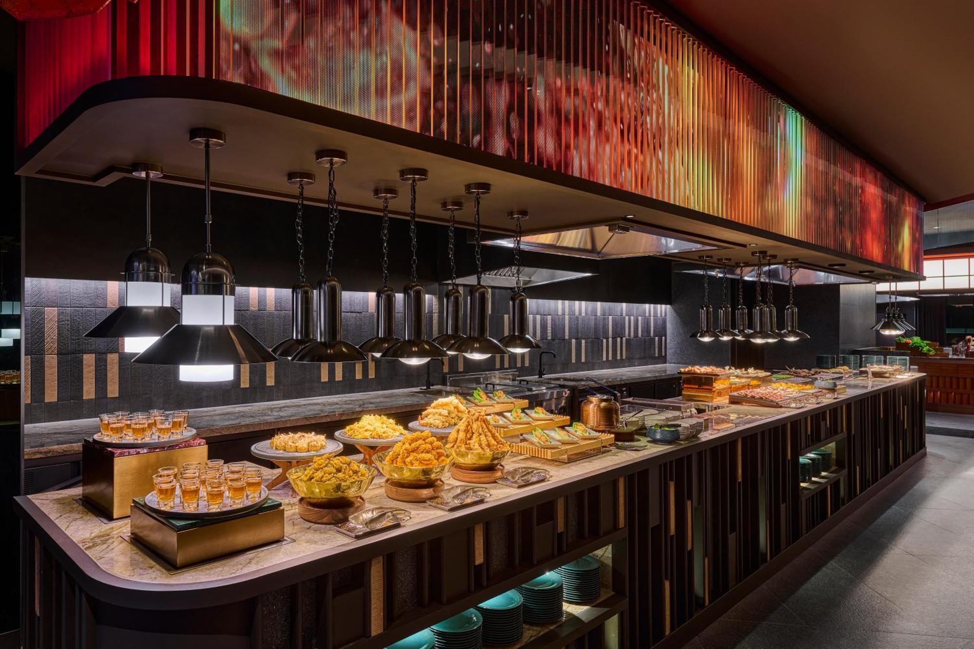 Grand Hilai Taipei Hotell Eksteriør bilde