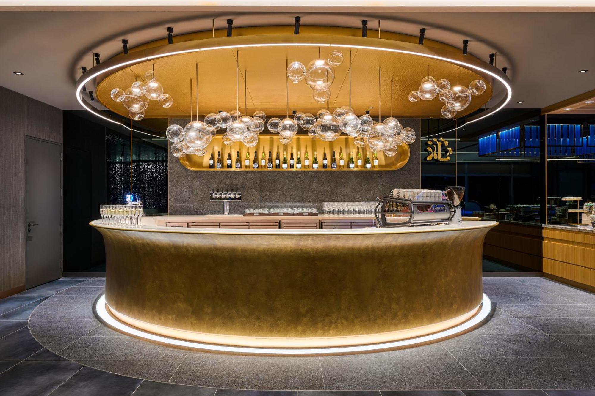 Grand Hilai Taipei Hotell Eksteriør bilde