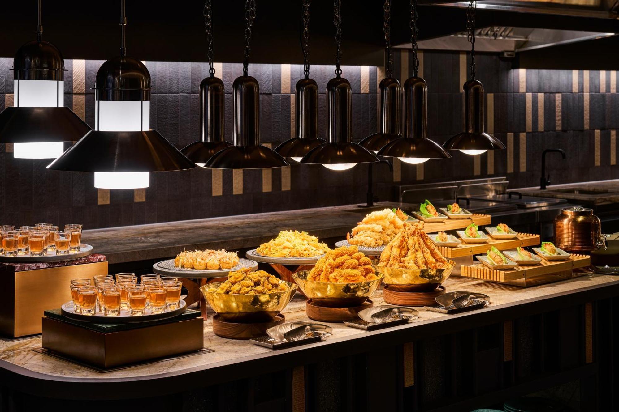 Grand Hilai Taipei Hotell Eksteriør bilde